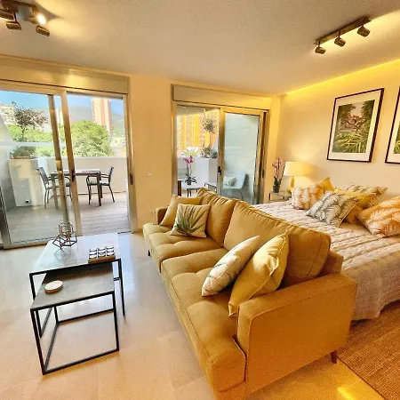 Home2book El Encanto 3 De Mayo Santa Cruz de Tenerife