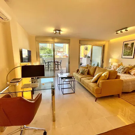 Home2book El Encanto 3 De Mayo