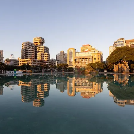 Home2book El Encanto 3 De Mayo Appartement