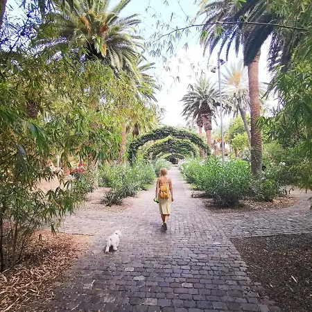 Home2book El Encanto 3 De Mayo Santa Cruz de Tenerife