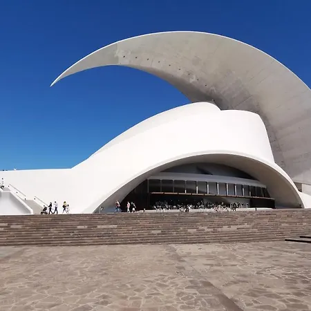 Appartement Home2book El Encanto 3 De Mayo Santa Cruz de Tenerife