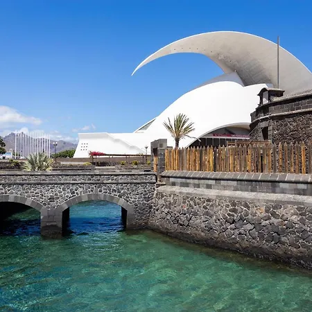 Appartement Home2book El Encanto 3 De Mayo *