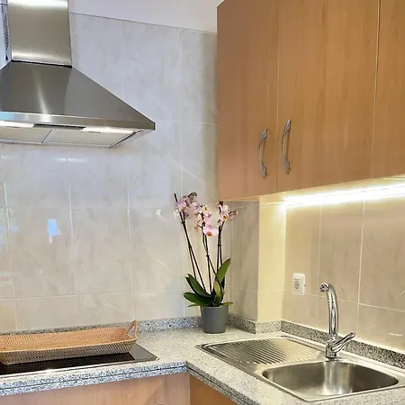 Home2book El Encanto 3 De Mayo * Santa Cruz de Tenerife