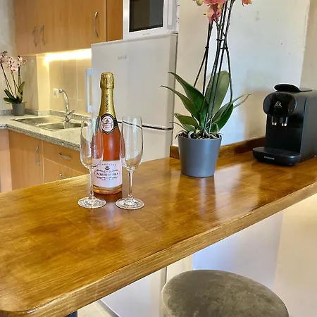 Home2book El Encanto 3 De Mayo Santa Cruz de Tenerife