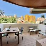 Apartment Home2book El Encanto 3 De Mayo