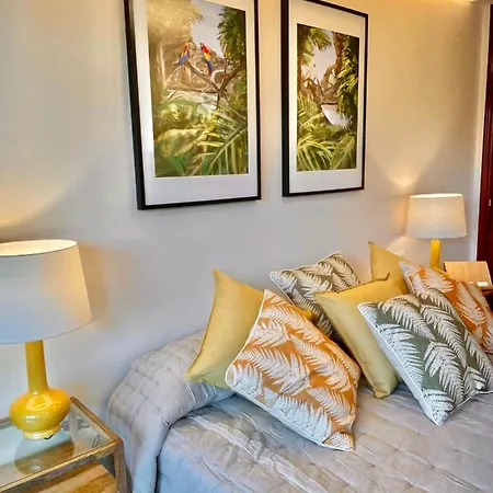 Apartment Home2book El Encanto 3 De Mayo Santa Cruz de Tenerife