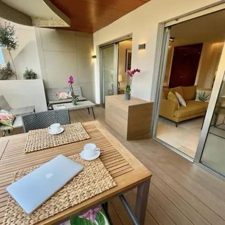 Home2book El Encanto 3 De Mayo Apartment