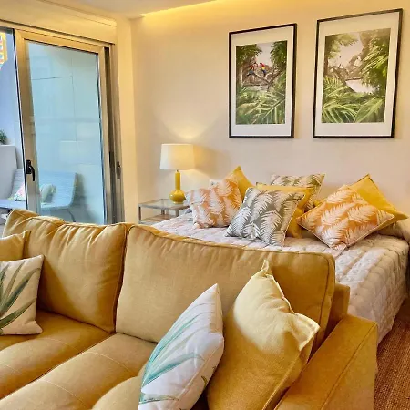 Home2book El Encanto 3 De Mayo Apartment *