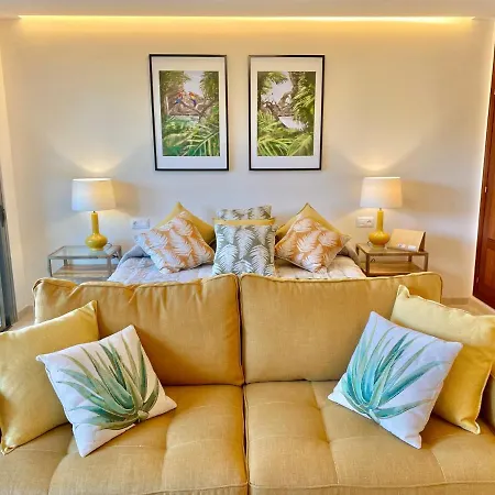 Home2book El Encanto 3 De Mayo Apartment Santa Cruz de Tenerife