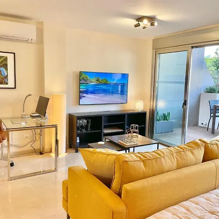 Apartment Home2book El Encanto 3 De Mayo *
