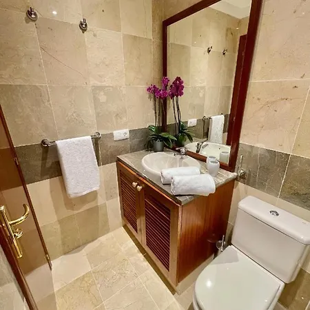 Apartment Home2book El Encanto 3 De Mayo *