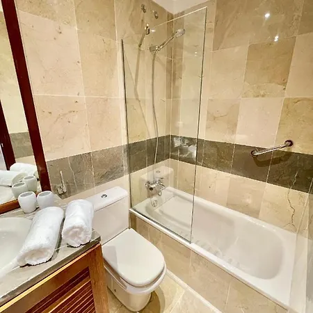 Apartment Home2book El Encanto 3 De Mayo Santa Cruz de Tenerife