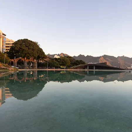 Home2book El Encanto 3 De Mayo Apartmán