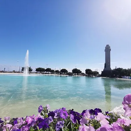 Apartment Home2book El Encanto 3 De Mayo *