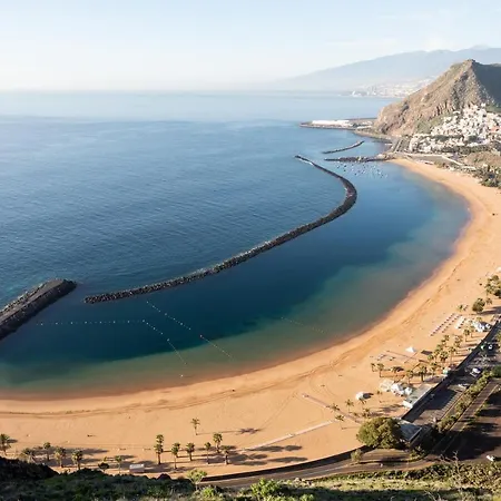 Apartment Home2book El Encanto 3 De Mayo Santa Cruz de Tenerife