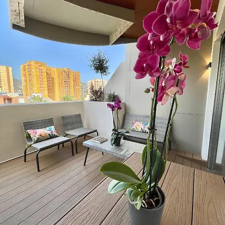 Home2book El Encanto 3 De Mayo Apartment