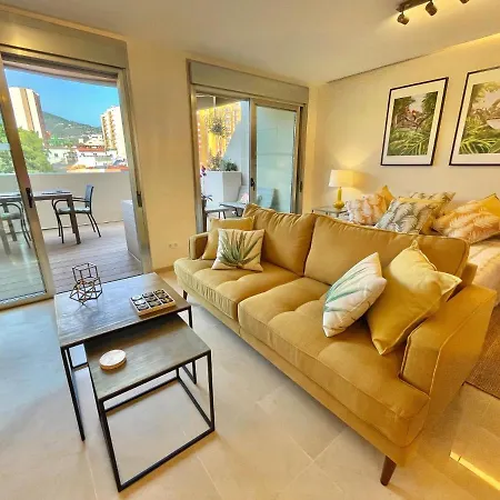 Home2book El Encanto 3 De Mayo Apartment