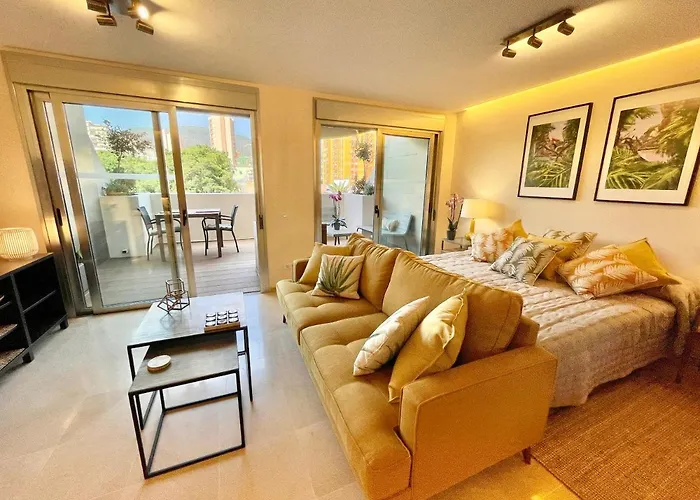 Home2book El Encanto 3 De Mayo Santa Cruz de Tenerife