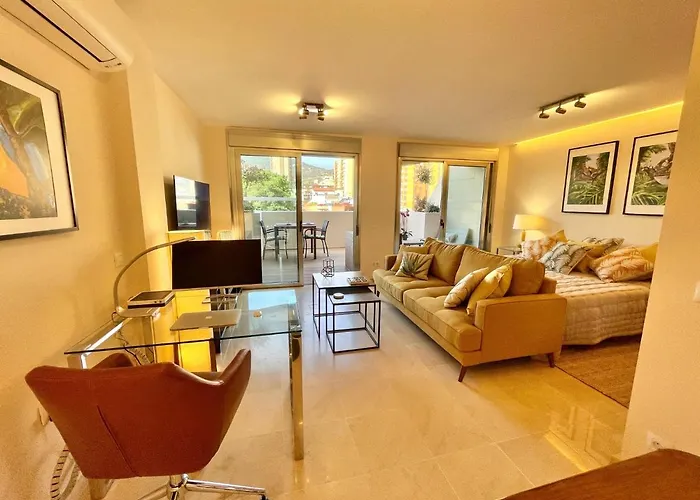 Home2book El Encanto 3 De Mayo