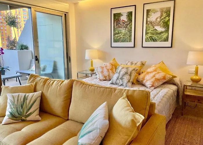 Home2book El Encanto 3 De Mayo Apartment *