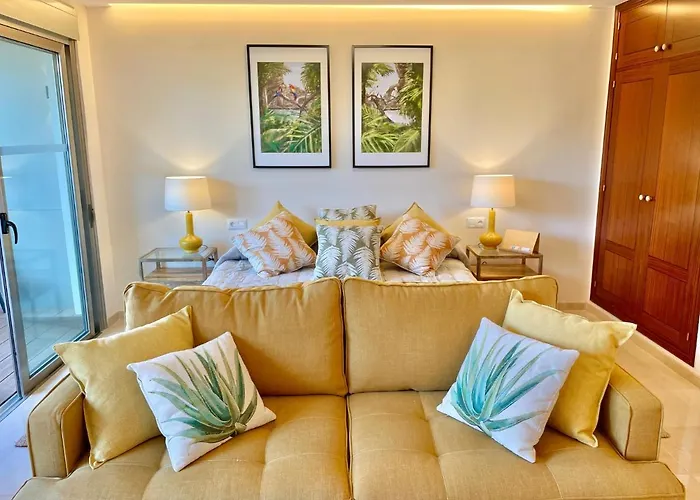 Home2book El Encanto 3 De Mayo Apartmán Santa Cruz de Tenerife