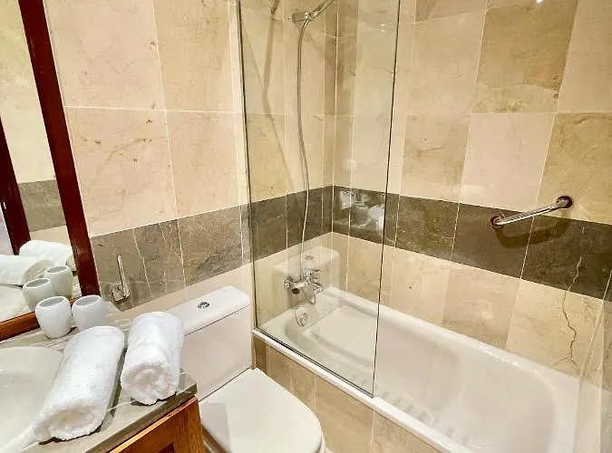 Apartment Home2book El Encanto 3 De Mayo Santa Cruz de Tenerife