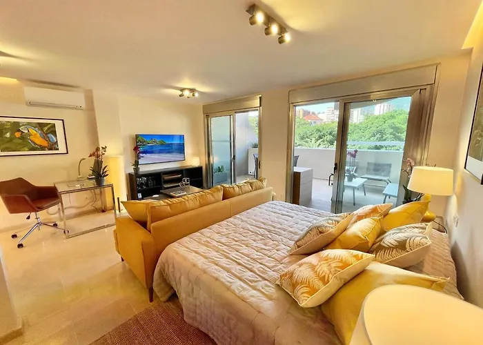 Home2book El Encanto 3 De Mayo