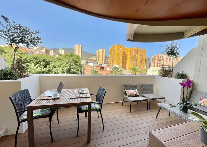 Appartamento Home2book El Encanto 3 De Mayo