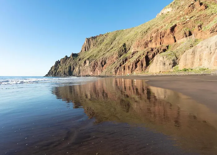 Apartment Home2book El Encanto 3 De Mayo