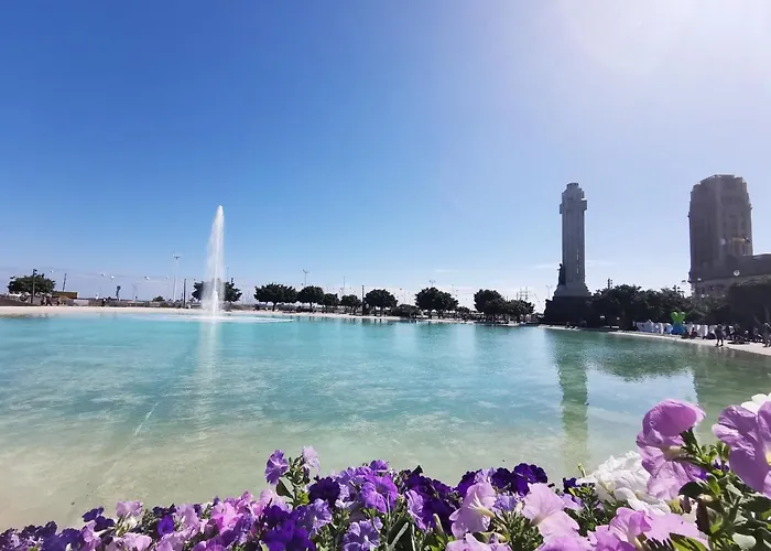 Apartment Home2book El Encanto 3 De Mayo *