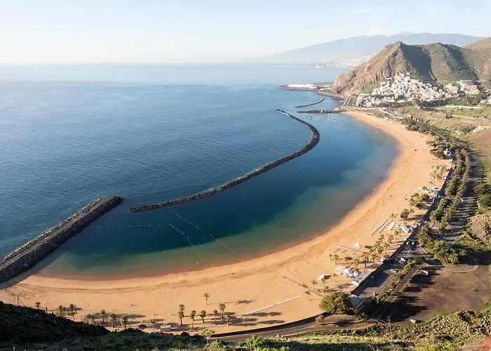 Apartment Home2book El Encanto 3 De Mayo Santa Cruz de Tenerife