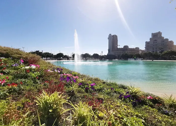 Apartment Home2book El Encanto 3 De Mayo *