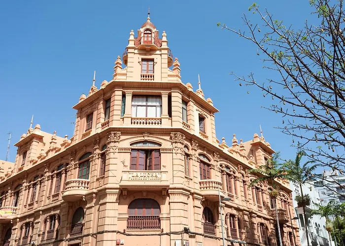 Home2book El Encanto 3 De Mayo *