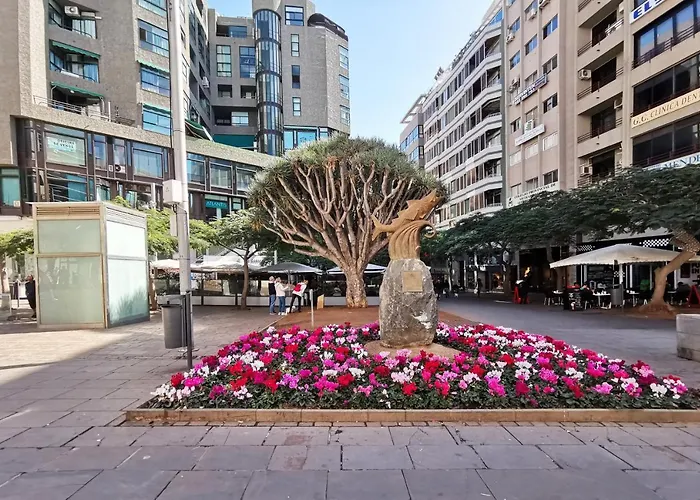 Home2book El Encanto 3 De Mayo Apartmán