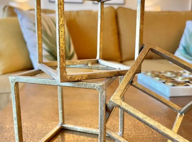 Home2book El Encanto 3 De Mayo Apartment