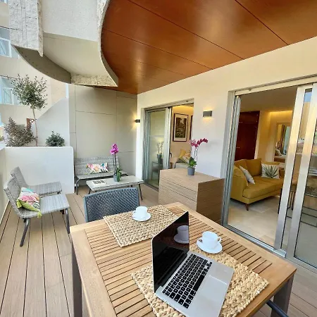 Home2book El Encanto 3 De Mayo * 산타크루스데 테네리페
