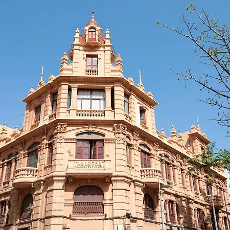 Home2book El Encanto 3 De Mayo *