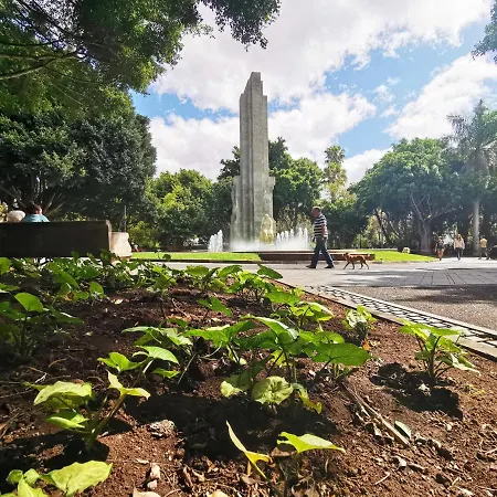 公寓 Home2book El Encanto 3 De Mayo 圣克鲁斯-德特内里费