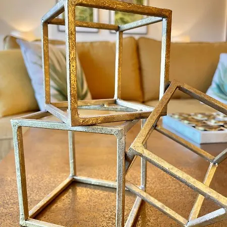 Home2book El Encanto 3 De Mayo アパート