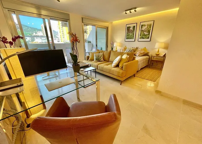 Home2book El Encanto 3 De Mayo