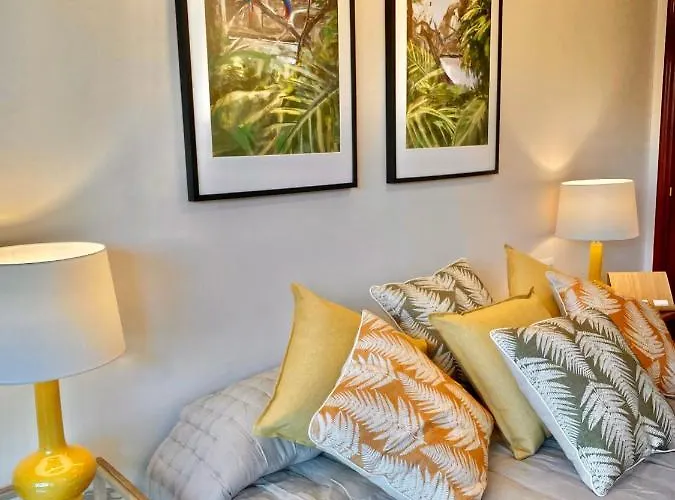 شقة Home2book El Encanto 3 De Mayo سانتا كروز دي تينيريف