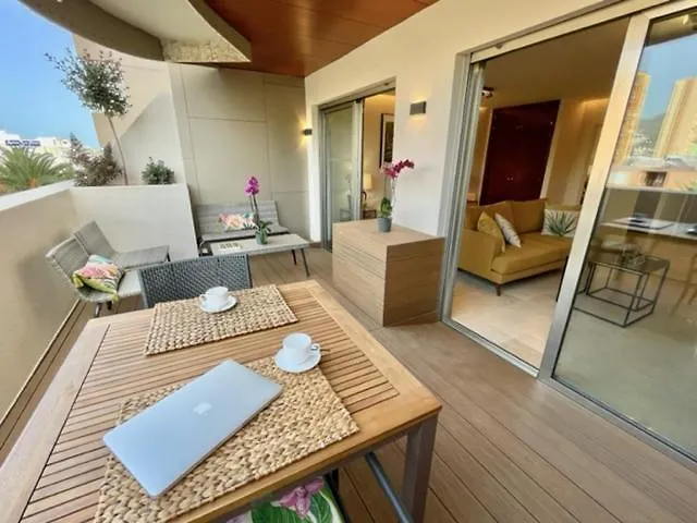 Home2book El Encanto 3 De Mayo شقة