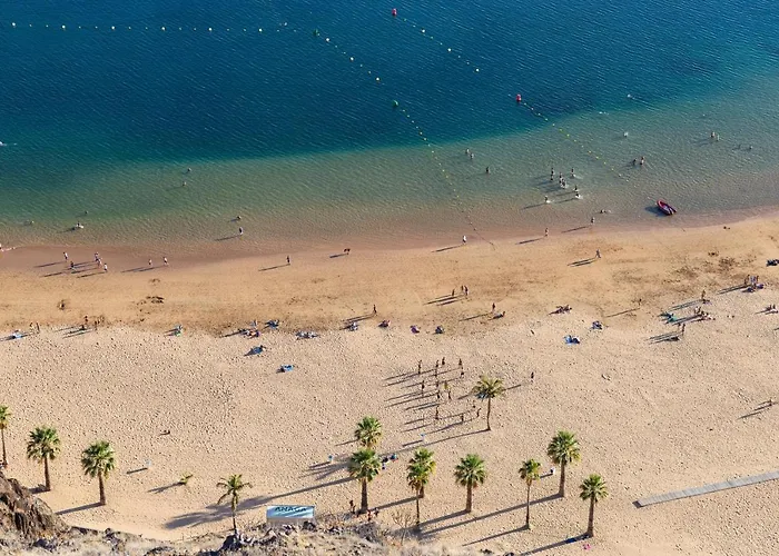 Home2book El Encanto 3 De Mayo *