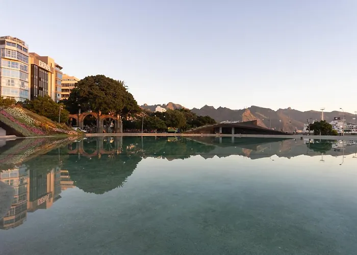 Home2book El Encanto 3 De Mayo شقة