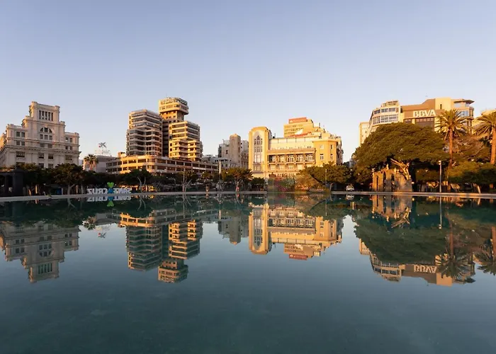 Home2book El Encanto 3 De Mayo Apartament