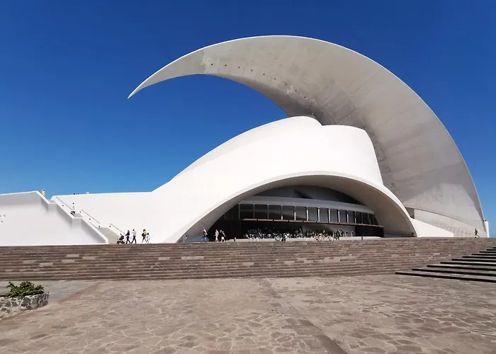 شقة Home2book El Encanto 3 De Mayo سانتا كروز دي تينيريف