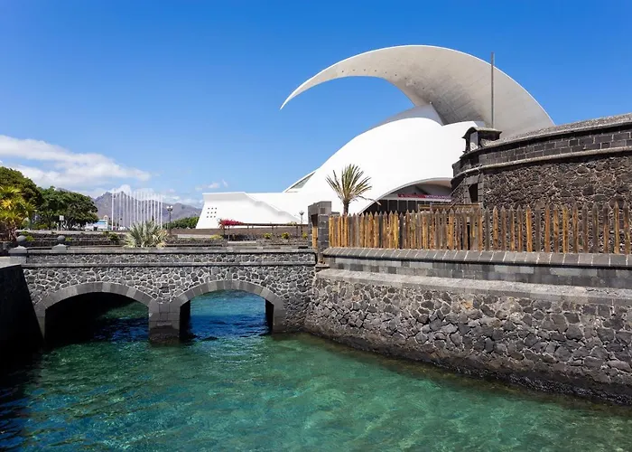 Lejlighed Home2book El Encanto 3 De Mayo *