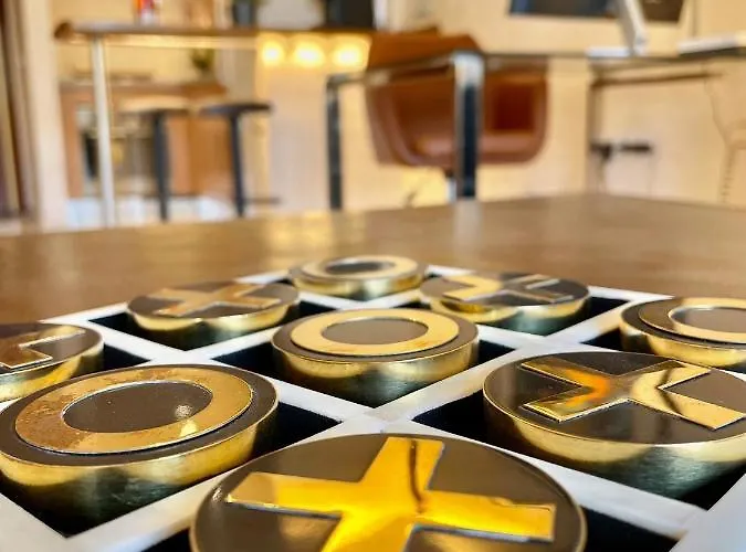 Home2book El Encanto 3 De Mayo