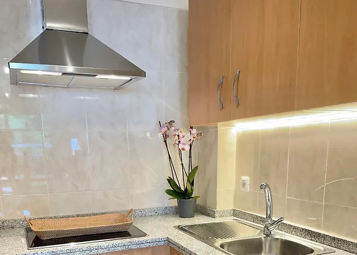 Home2book El Encanto 3 De Mayo * سانتا كروز دي تينيريف