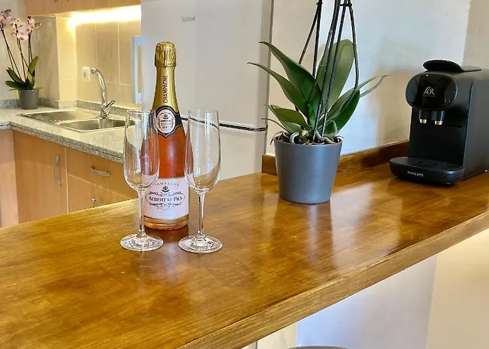 Home2book El Encanto 3 De Mayo سانتا كروز دي تينيريف